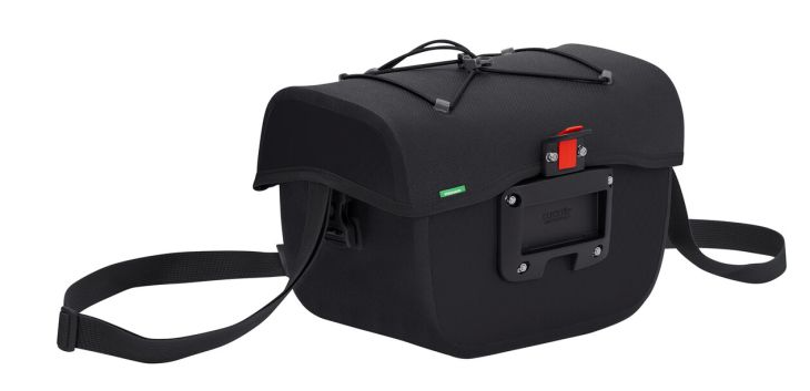 Vaude Aqua Box fietstas - Afbeelding 4