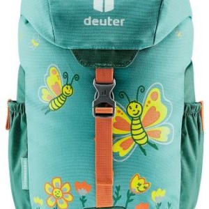 Deuter Schmusebar 8L kinderrugzak