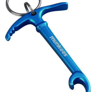 Munkees Bottle Opener