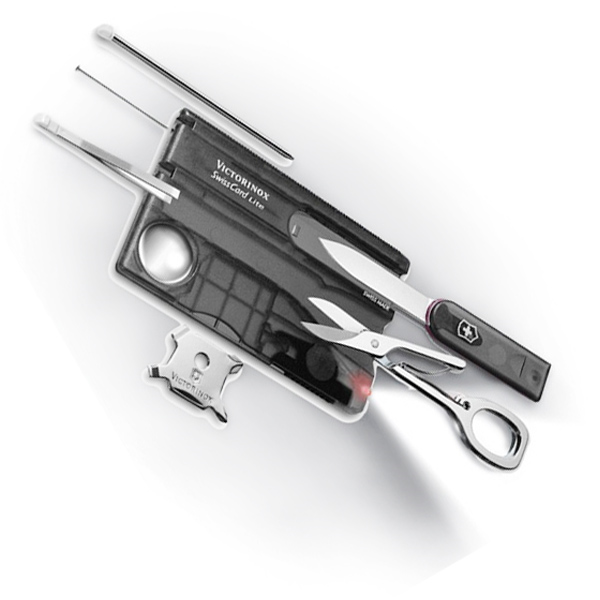 Victorinox SwissCard Lite - Afbeelding 4
