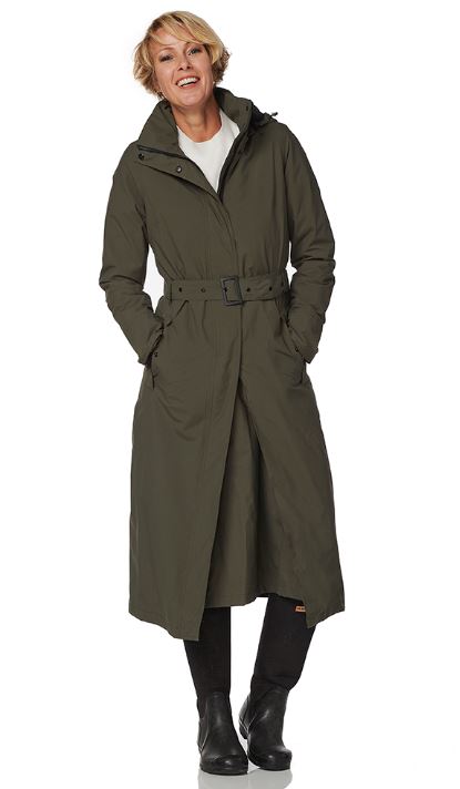 HRD Montreal damesjas - Afbeelding 6