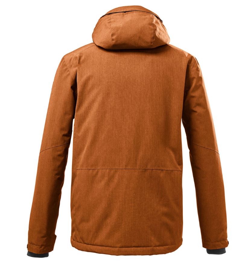 Killtec Kow 161 functionele herenjas - Afbeelding 8