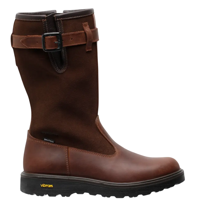 Grisport Sutherland herenlaars - Afbeelding 5