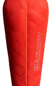 Mammut Perform Down Bag -7C slaapzak