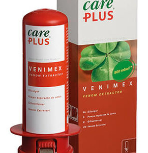 CarePlus Venimex- venom extractor