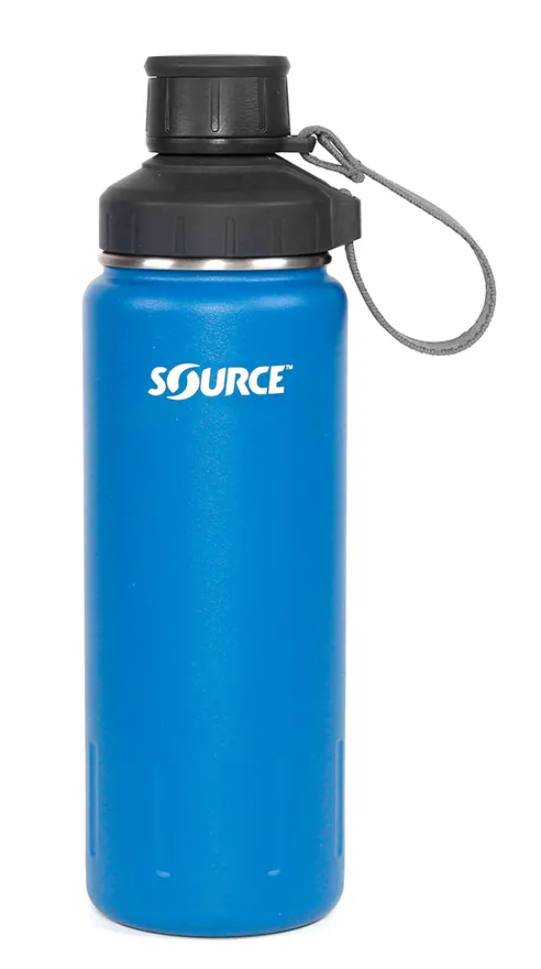Source Terrain Stainless Steel drinkfles - Afbeelding 4