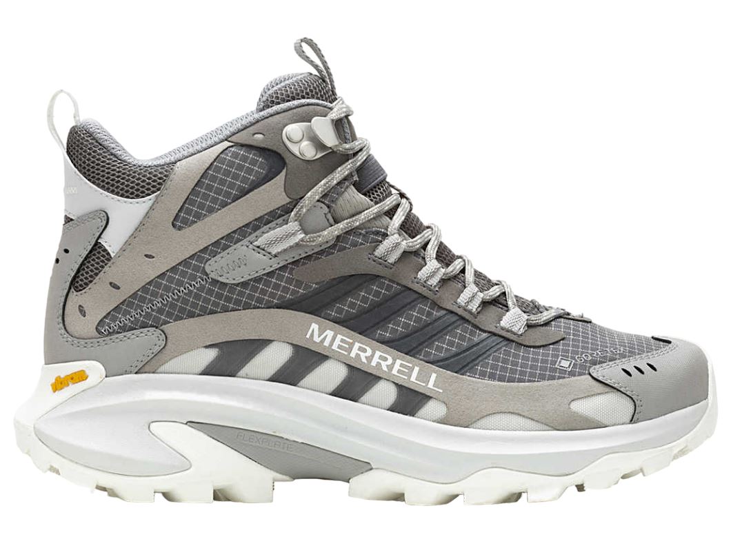Merrell Moab Speed 2 Mid GTX dameswandelschoen - Afbeelding 3
