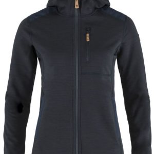 FjallRaven Keb Fleece Hoodie W