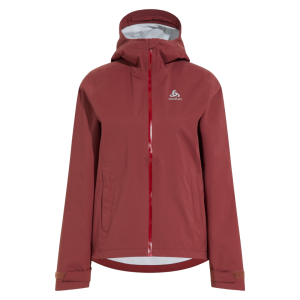 Odlo Aegis Jacket Dames
