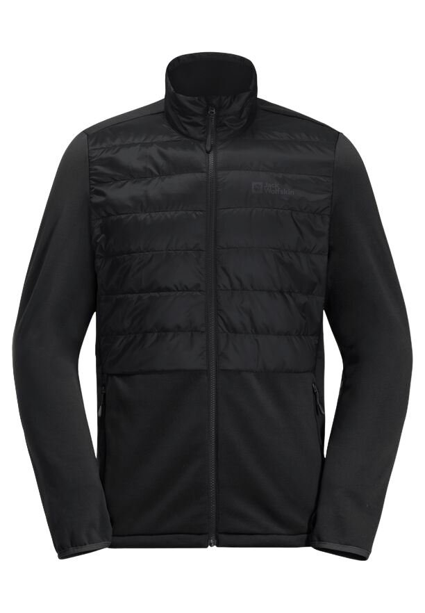 Jack Wolfskin Luntal 3 in 1 Jacket herenjas - Afbeelding 6
