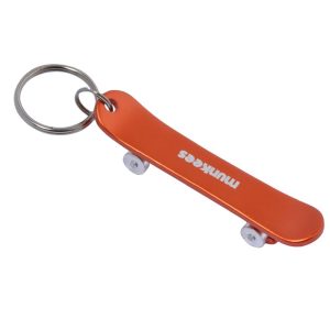 Munkees Bottle Opener – Skateboard