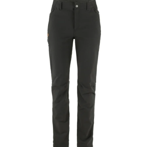 FjallRaven Abisko Winter Stretch Trousers damesbroek