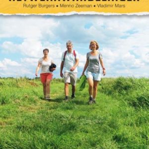 Elmar De mooiste Netwerkwandelingen: Groene Hart