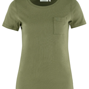 Fjällräven Ovik T-Shirt Dames