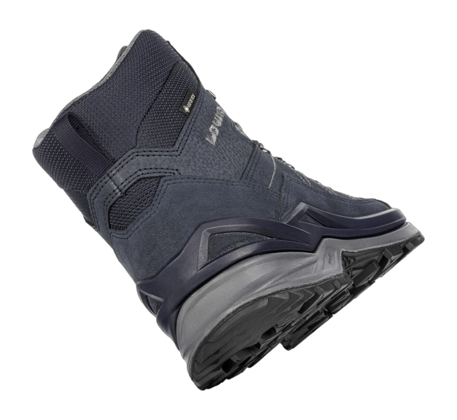 Lowa Toro Pro GTX Mid herenwandelschoen - Afbeelding 6