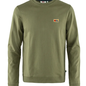 FjallRaven Vardag Sweater herentrui