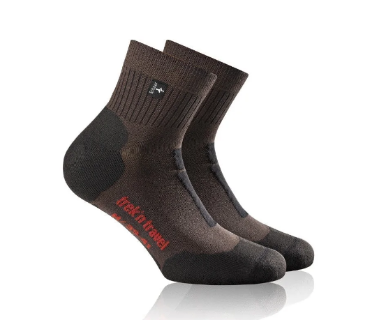 Rohner Trek n Travel L/R - Afbeelding 6