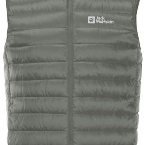 Jack Wolfskin Pack & Go Down herenvest