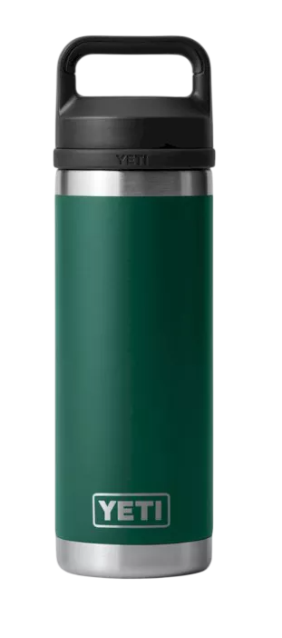 Yeti Rambler Bottle 18 oz/532 ml - Afbeelding 6