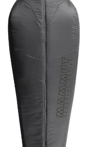 Mammut Perform Fiber Bag -7C slaapzak