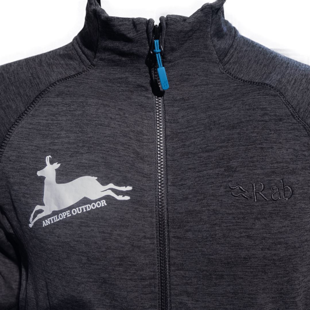 Antilope Nexus Full-Zip herenvest - Afbeelding 6