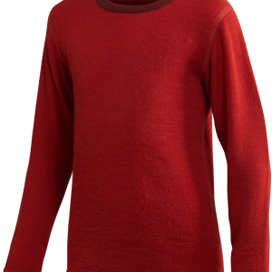 Woolpower KIDS Crewneck 200