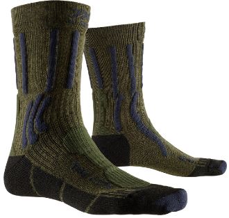 X-Socks Trek X Ctn Socks - Afbeelding 2