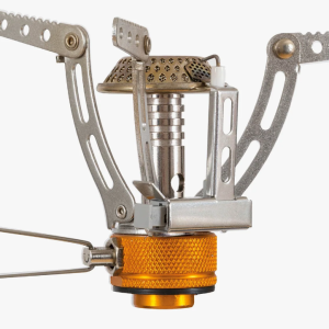 Highlander HPX200 Compact Stove