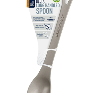 Sea to Summit Delta Long Handled Spoon