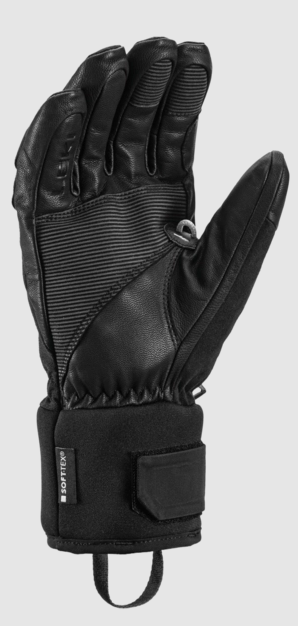 Leki Argus 3D handschoenen - Afbeelding 4