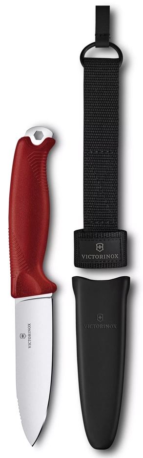 30. Victorinox Outdoormes Venture - Afbeelding 7