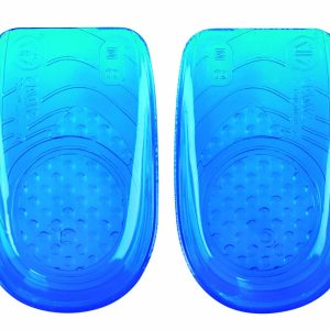 Sidas Gel Heel Cups neutral