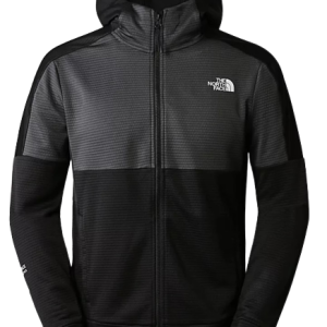 The North Face MA FZ herenfleece
