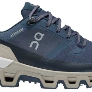On-Running Cloudwander Waterproof damesschoen