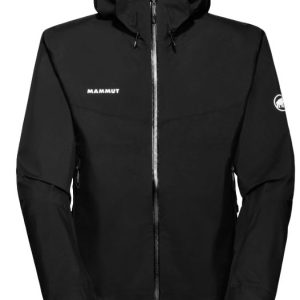 Mammut Convey 3 in 1 HS Hooded Jacket Men herenjas