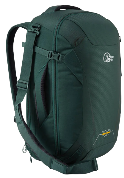 Lowe Alpine Escape Flight 36 rugzak - Afbeelding 4