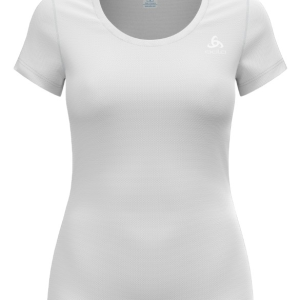 Odlo Active Dry BL Top Crew Neck s/s damesshirt