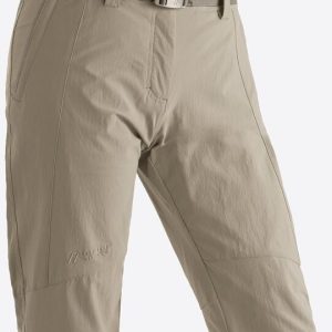 Maier-Sports Kluane Capri Damesbroek