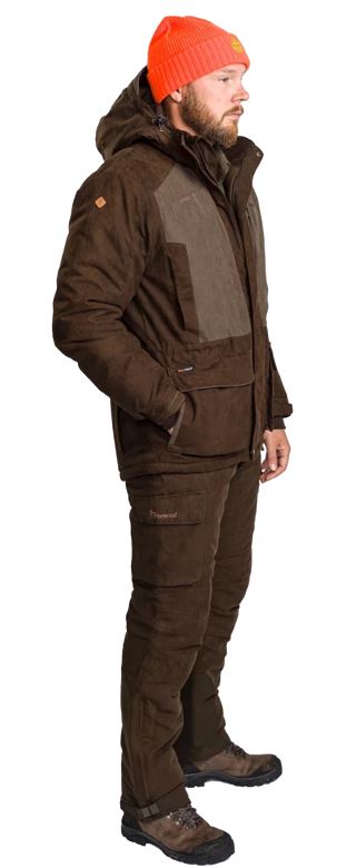 Pinewood Abisko 2.0 Jacket M’s herenjas - Afbeelding 4