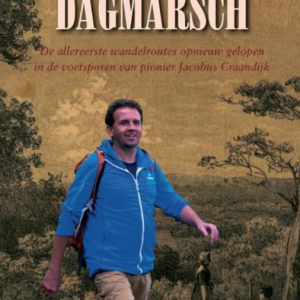 Een kloeken dagmarsch