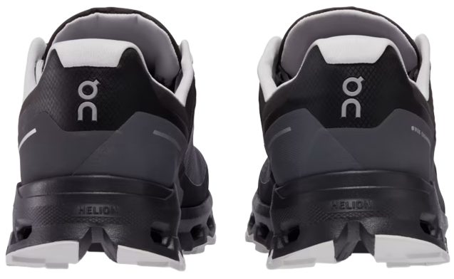 On-Running Cloudvista Waterproof herenschoen - Afbeelding 4