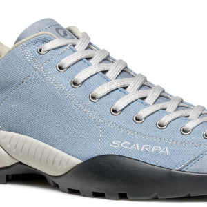 Scarpa Mojito Canvas Dameswandelschoen