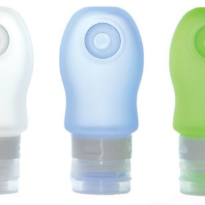 Trekmates Squeez Easy 3x 60 ml