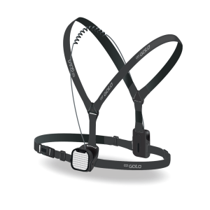GATO Ultra Chest Light USB Adjustable borstlamp