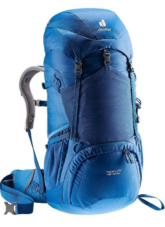 Deuter Tour Lite 45 + 10 SL rugtas
