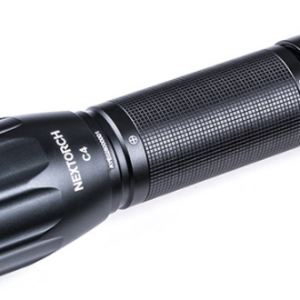 Nextorch C4 LED 700 lumen Zaklamp