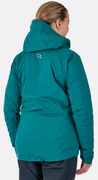Rab Firewall Jacket damesjas - Afbeelding 6