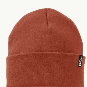 Jack Wolfskin Rib Beanie muts