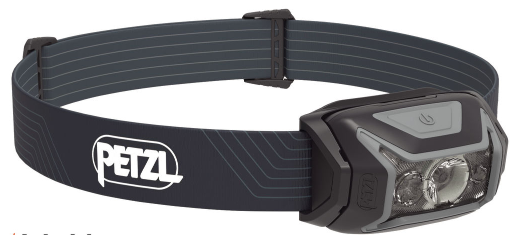 Petzl Headlamp Actik hoofdlamp - Afbeelding 3