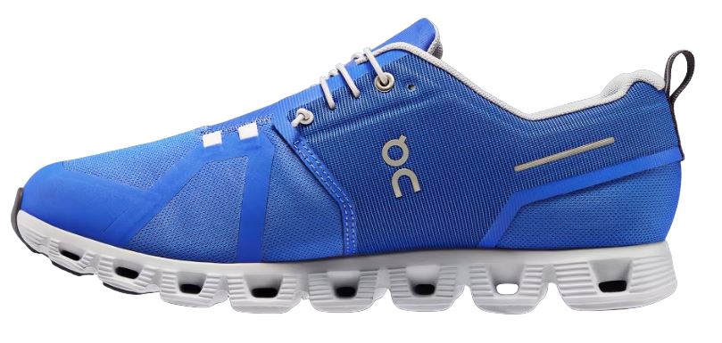 On-Running Cloud 5 Waterproof herenschoen - Afbeelding 4